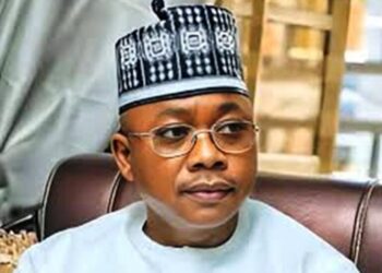 Governor Ododo Call For Unity, Tolerance And Peaceful Coexistence at Eid