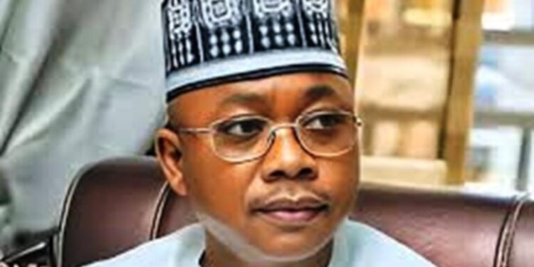 Governor Ododo Call For Unity, Tolerance And Peaceful Coexistence at Eid