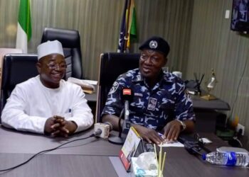 NECO to Establish 6 Examination Centres for Police