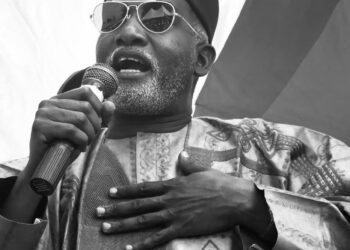 Tinubu committed to boosting Nigeria’s Food Security, warns against land grabbing – Amb. Tuggar