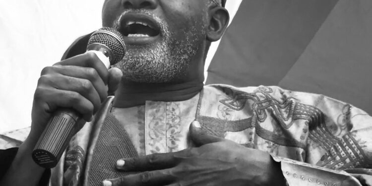 Tinubu committed to boosting Nigeria’s Food Security, warns against land grabbing – Amb. Tuggar