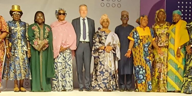 Sexual Assault: EU-IIDEA, FG Call for Enforcement of Laws, Protection of Vulnerable Citizens