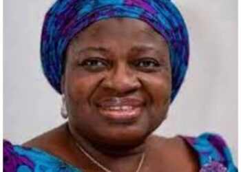 The Untold Story Of Madein As Accountant General of the Federation