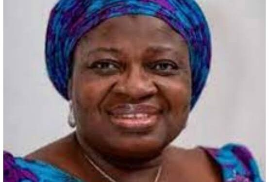 The Untold Story Of Madein As Accountant General of the Federation