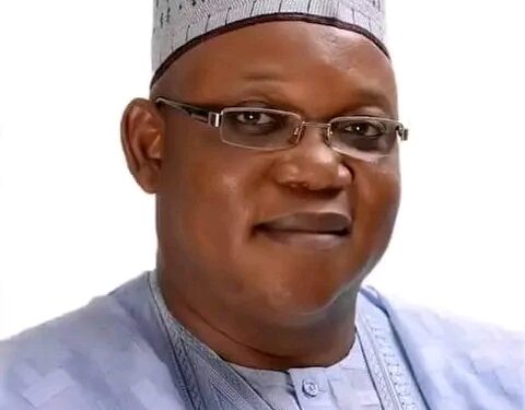 Taraba APC Chieftain Secures Freedom for 15 Prison Inmates in Taraba