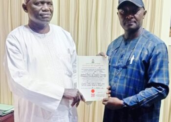 Cashew Farmers Cooperative Receives Certificate of Registration