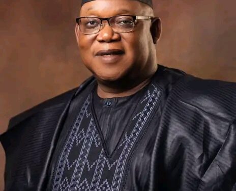 DSK Donates N1Billion Worth of Land to Taraba Govt for General Hospital