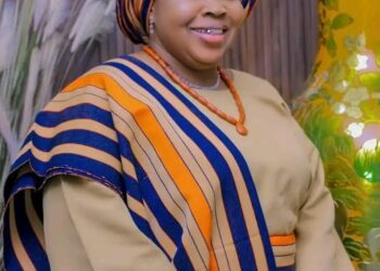 IWD 2025: Kogi First Lady Acknowledges Progress In Women’s Right Advocacy, Seeks More Opportunities For Women