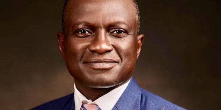 Counter-Terrorism: Gen. Laka Receives Award, Commends Youth Groups’ Campaigns Against Drug Abuse