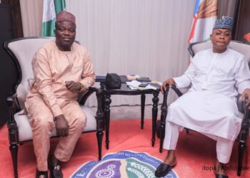 College of Education Ankpa – The Mandate Before Dr Fashagba Femi Paul