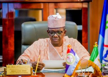 Zamfara Residents Laud Matawalle’s Ramadan Feeding Initiative