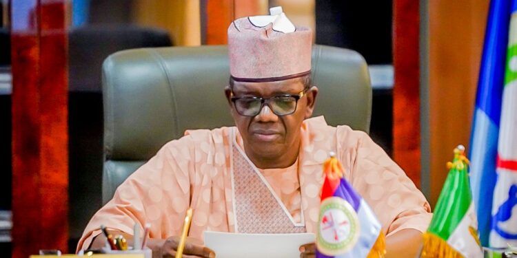 Zamfara Residents Laud Matawalle’s Ramadan Feeding Initiative