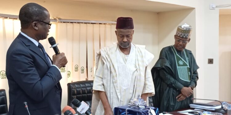 NUC Approves Cross River State University of Education, Entrepreneurship