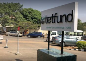 Varsities Get N2.8bn Each in 2025 TETFund Disbursement