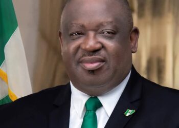 Mutfwang bridging ethnic, religious gaps in Plateau – Group