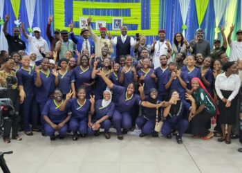 No restriction of Beneficiaries From Traveling Abroad After  Graduation- NELFUND