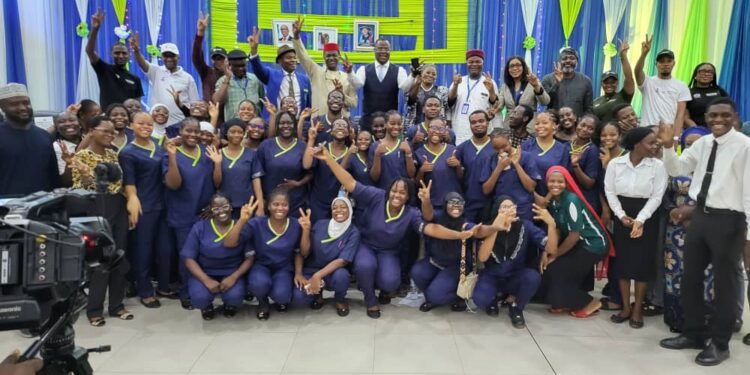 No restriction of Beneficiaries From Traveling Abroad After  Graduation- NELFUND