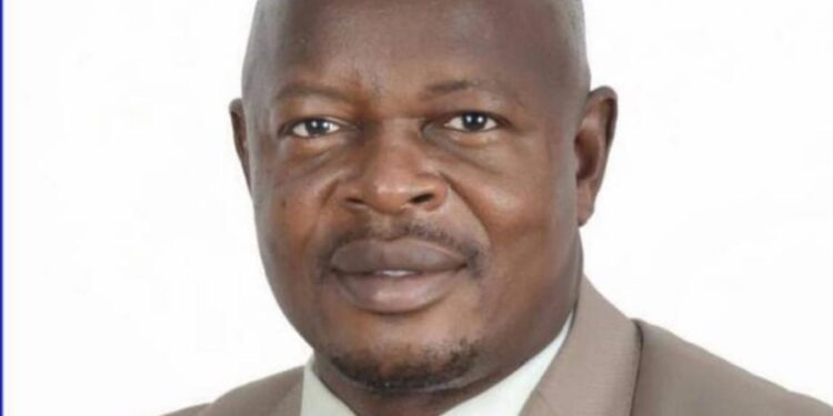 COREN Appoints Prof. Okorie Uche As Registrar