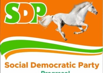 SDP Denies El-Rufai Leadership Claims, Calls Rumours “Baseless” and “Fabricated”