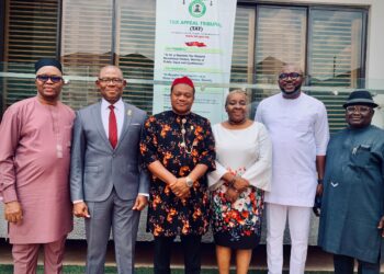 Tax Appeal Tribunal South East Zone Holds Inaugural Sitting, Reaffirms Commitment to Fairness and Justice