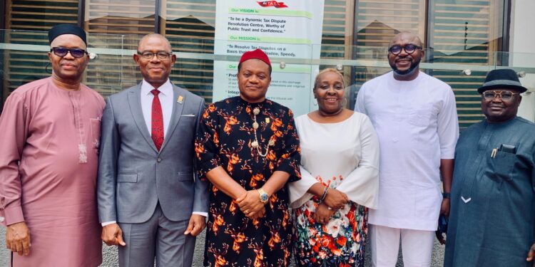 Tax Appeal Tribunal South East Zone Holds Inaugural Sitting, Reaffirms Commitment to Fairness and Justice