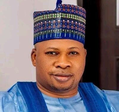 Senator Jimkuta’s Transformative Impact: Empowering Taraba South Through Legislative Excellence and Community Development