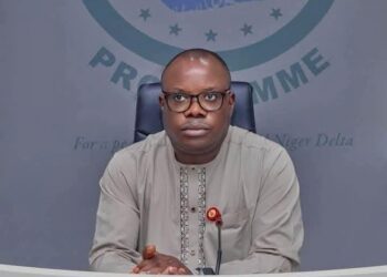 PAP Administrator Warns Ex-agitators Against Being Used As Cannon Fodders