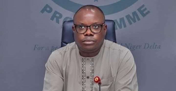 PAP Administrator Warns Ex-agitators Against Being Used As Cannon Fodders