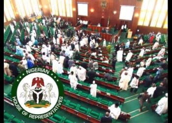 Breaking: House Of Reps Okays Emergency Rule in Rivers