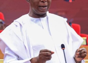 Data Protection Amendment Bill Meant to Protect Nigerians — Nwoko