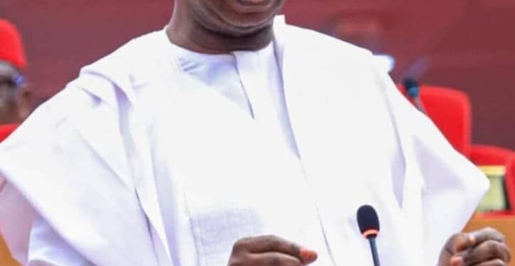 Data Protection Amendment Bill Meant to Protect Nigerians — Nwoko