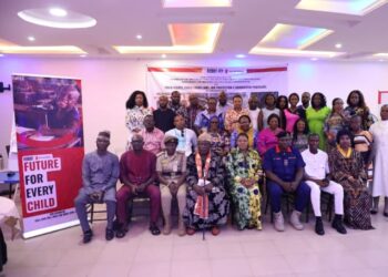 C’River Seeks Robust Synergy In Tackling Child Abuse