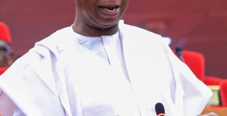 Nwoko lauds Tinubu over 2nd Niger Bridge access road