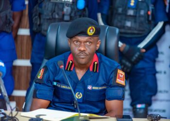 Meet the Officer Who Rejects Lucrative Bribes to Secure Nigeria’s Mining Sector