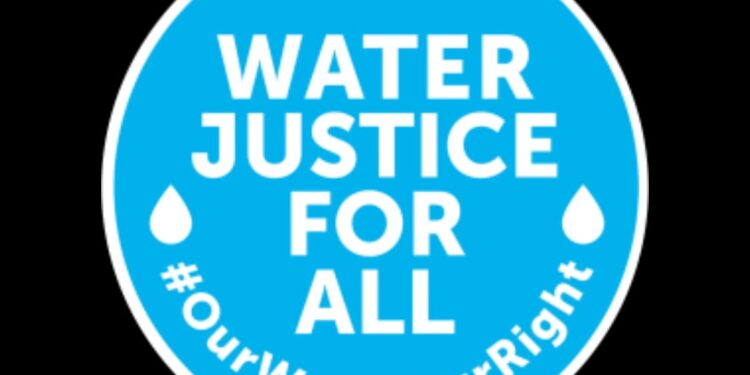 Climate Crisis No Justification To Privatise Public Water, Says Water Justice Coalition