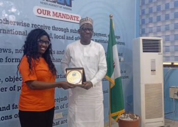 NAN Boss Hails FCT NAWOJ For Amplifying Women Voice In Journalism