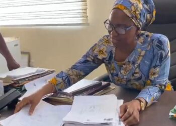 “Retirees Need No ‘Connections’ to Receive Benefits”– Kogi Pension Boss