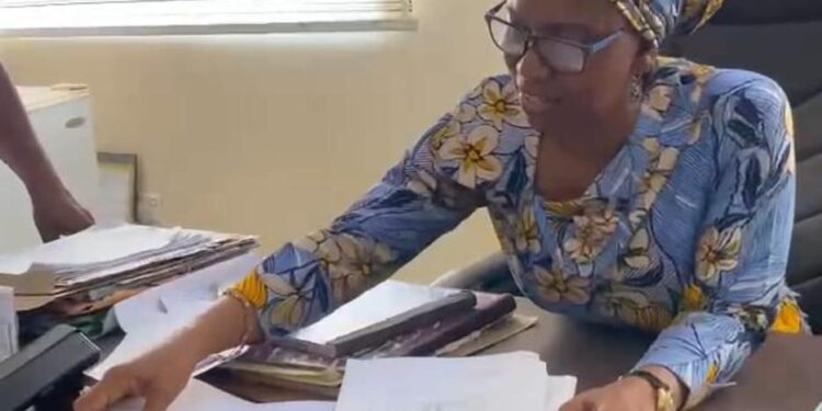 “Retirees Need No ‘Connections’ to Receive Benefits”– Kogi Pension Boss