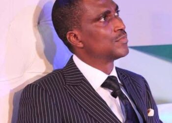 Apostle Festus Alilu: “My Online Comments Were Wrong, I Regret Them”