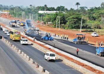 FGN Flags Off Reconstruction Of 125km Benin-Asaba Dual Carriageway