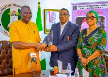NCPC, NIM Collaborate on Human Capital Development, Staff Training
