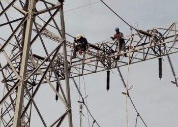 Vandalism Of Power Installations: 3 Arrested, Face Justice In Enugu