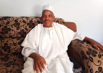 ₦350B Bond: Ex-Trinidad And  Tobago Envoy Warns of Rising Taraba Debt