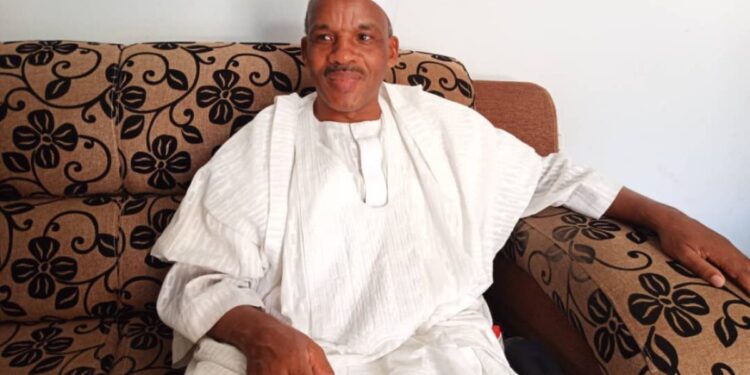 ₦350B Bond: Ex-Trinidad And  Tobago Envoy Warns of Rising Taraba Debt