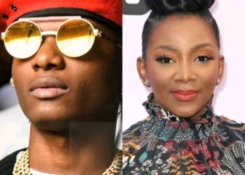 Wizkid Reveals Crush on Genevieve Nnaji Was Shattered When She Called Him “My Son”