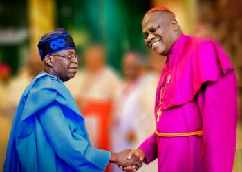 NCPC Boss Congratulates President Tinubu on 73rd Birthday