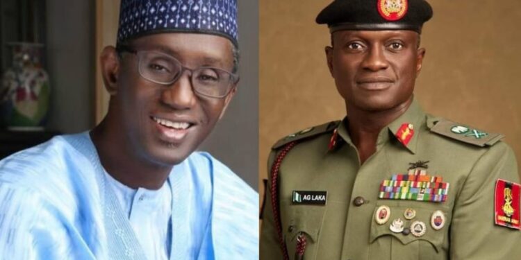 NSA, Counter-Terrorism Boss Salute Nigerians At Eid-el-Fitr, Urge Unity Against Security Threats