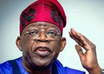 Why I Removed FCT From TSA —Tinubu