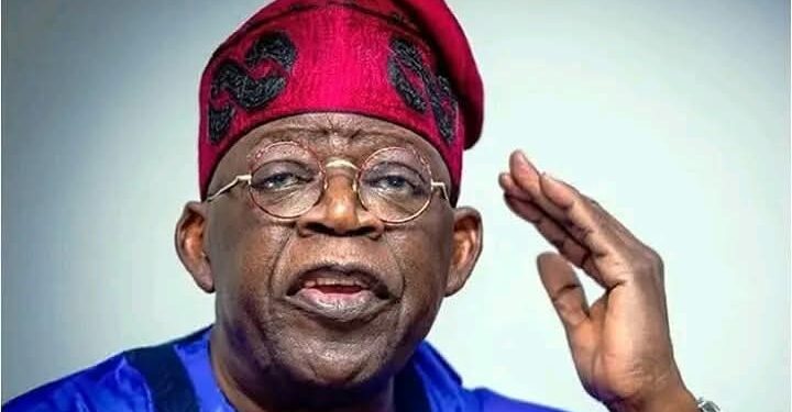 Why I Removed FCT From TSA —Tinubu