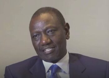 British Citizen Killed by President Ruto’s Convoy in Nairobi